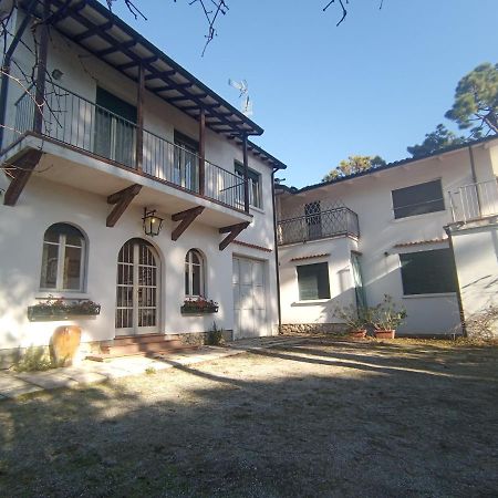 La Pergola Sul Pozzo Apartment Milano Marittima Exterior photo