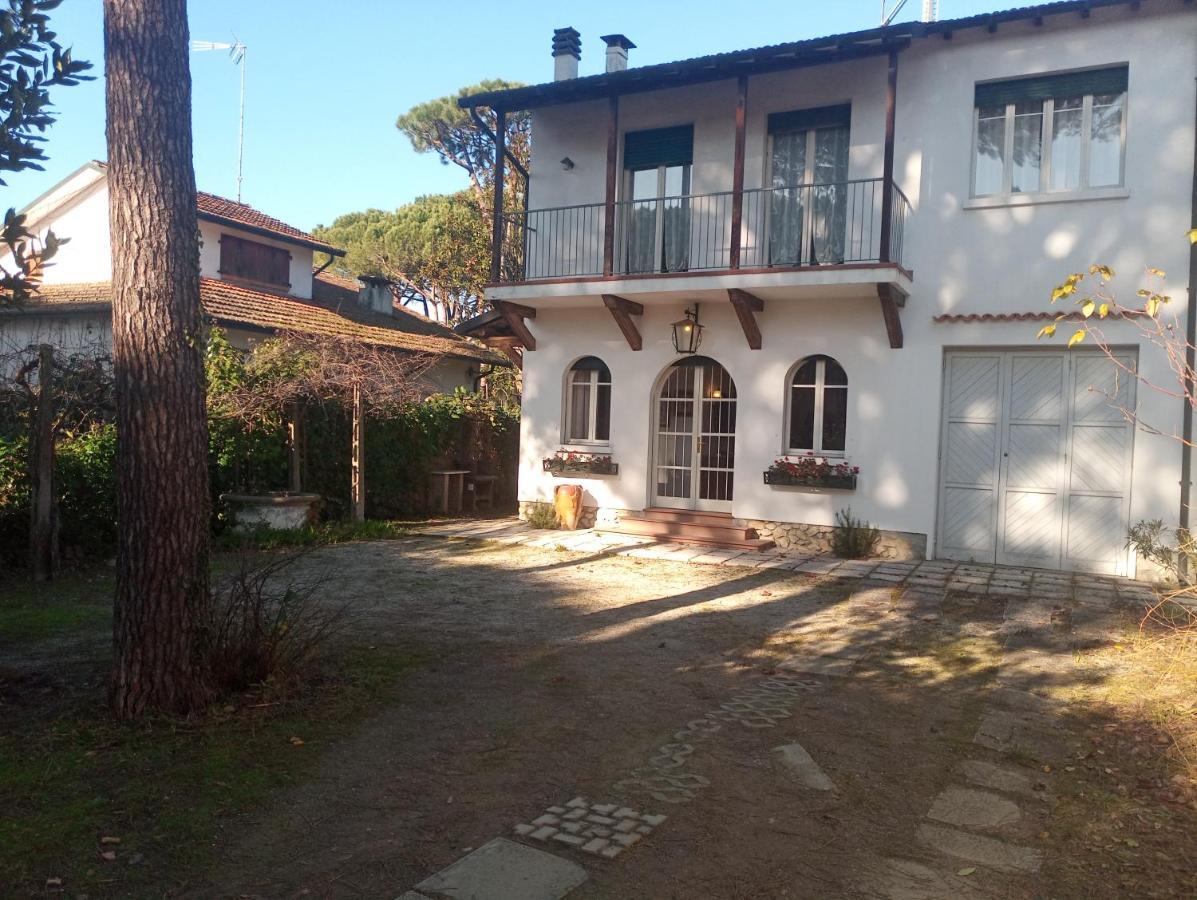 La Pergola Sul Pozzo Apartment Milano Marittima Exterior photo