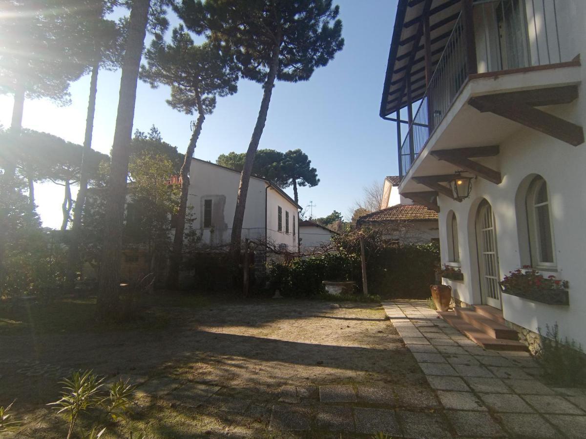 La Pergola Sul Pozzo Apartment Milano Marittima Exterior photo