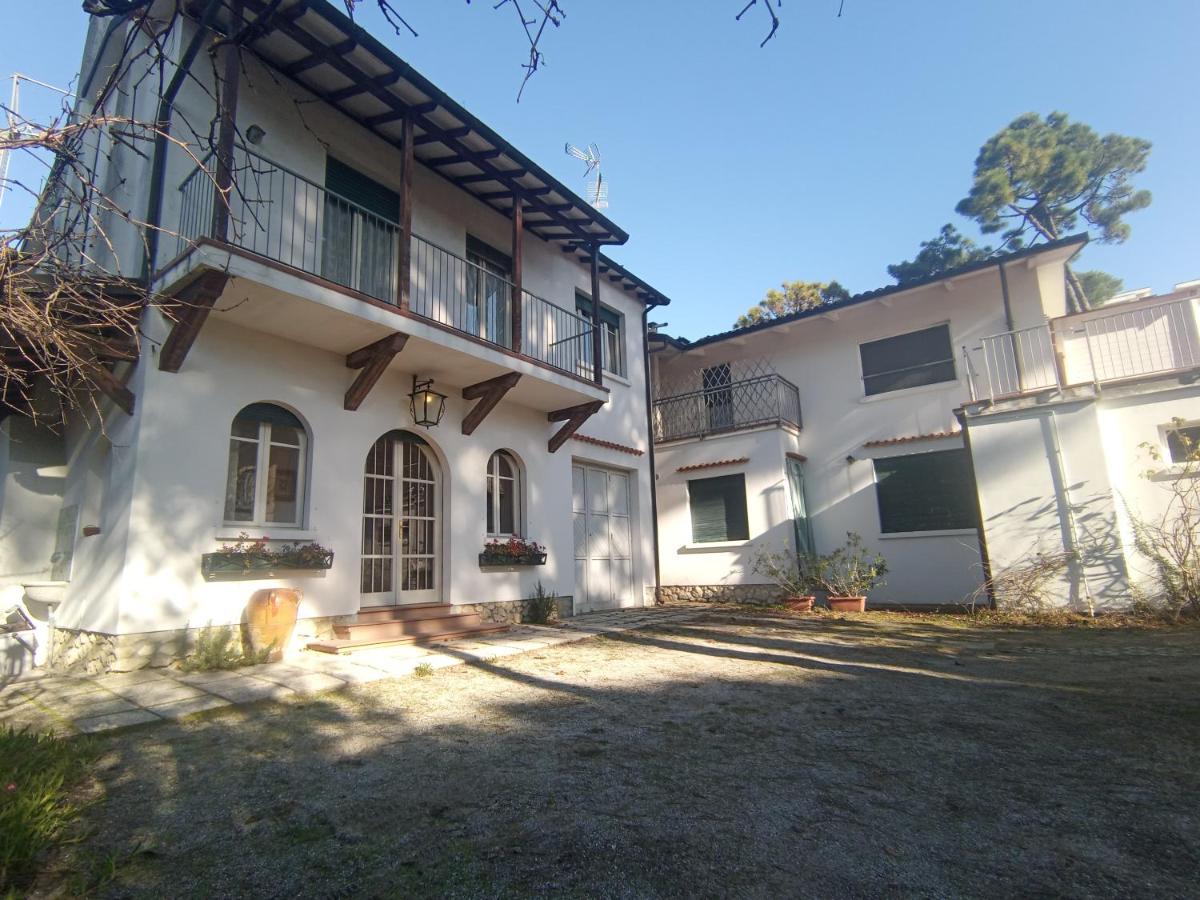 La Pergola Sul Pozzo Apartment Milano Marittima Exterior photo