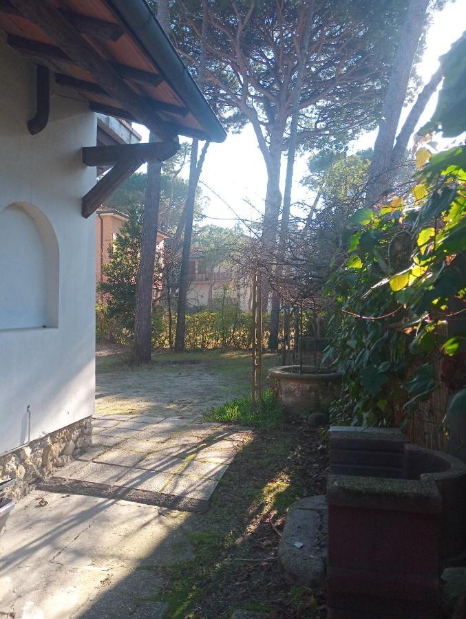 La Pergola Sul Pozzo Apartment Milano Marittima Exterior photo