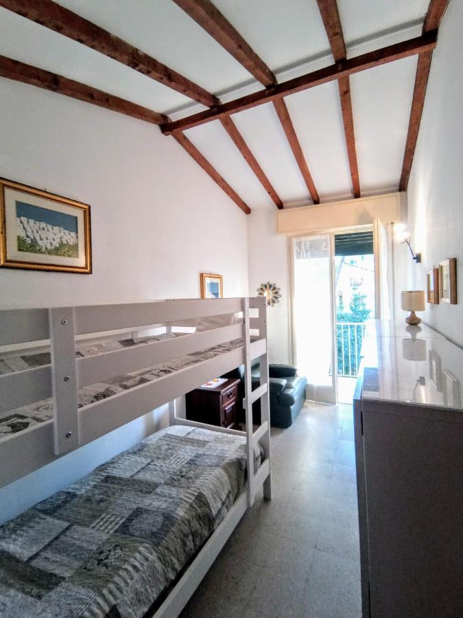 La Pergola Sul Pozzo Apartment Milano Marittima Exterior photo