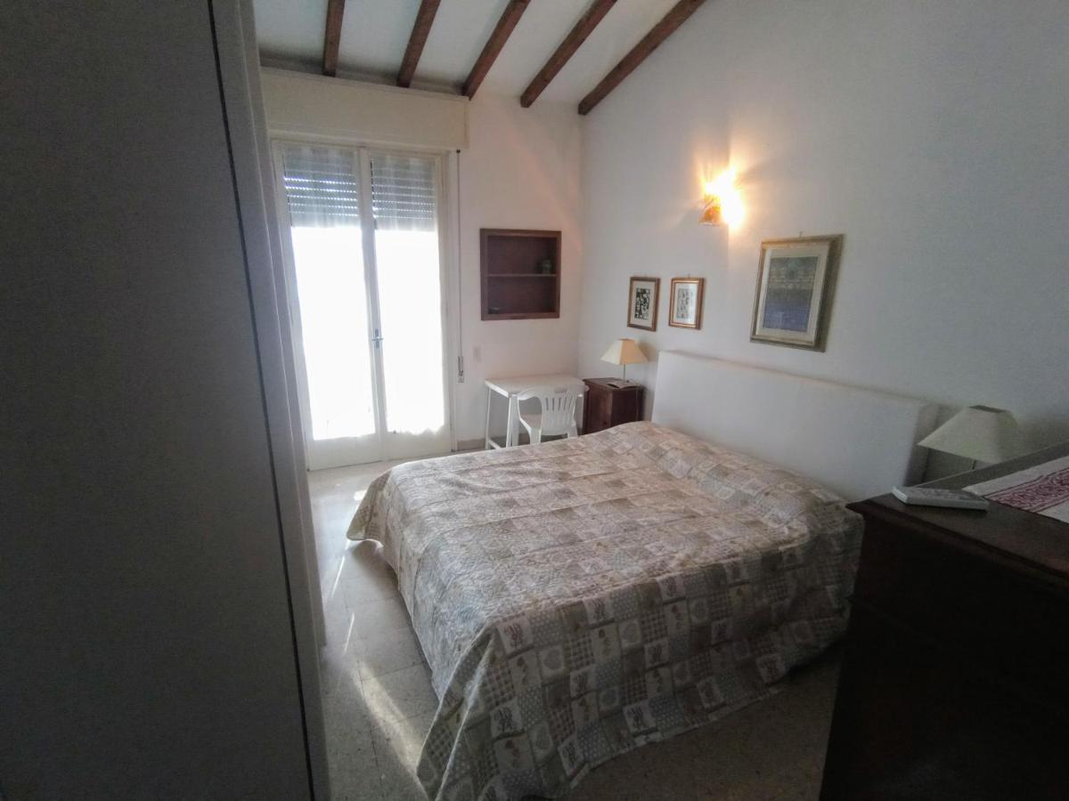 La Pergola Sul Pozzo Apartment Milano Marittima Exterior photo